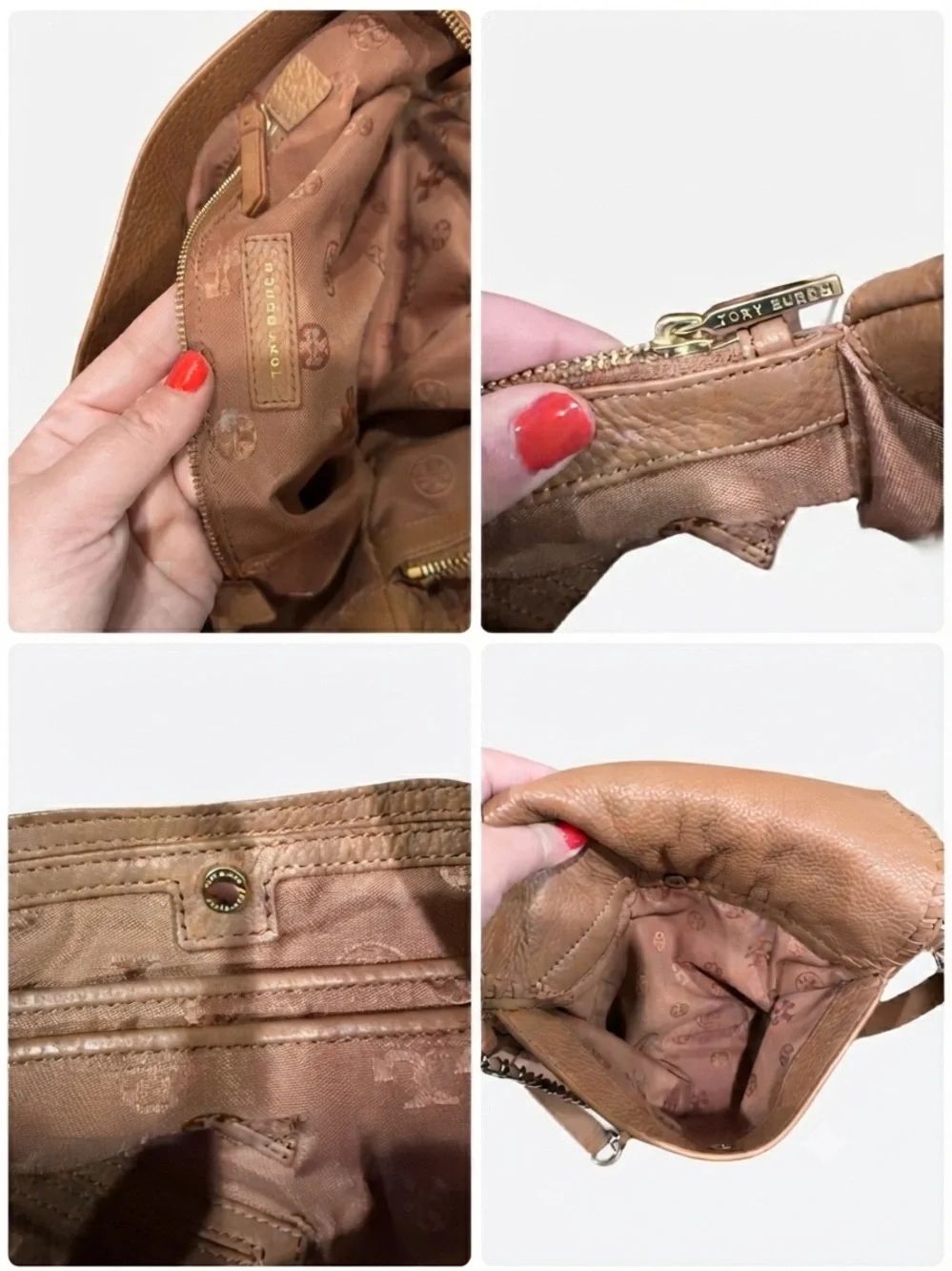 Tory Burch •euc add